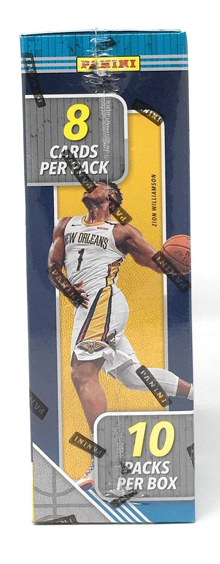 Amazon.co.jp: NBA 2019-20 Panini Hoops Premium Stock Basketball