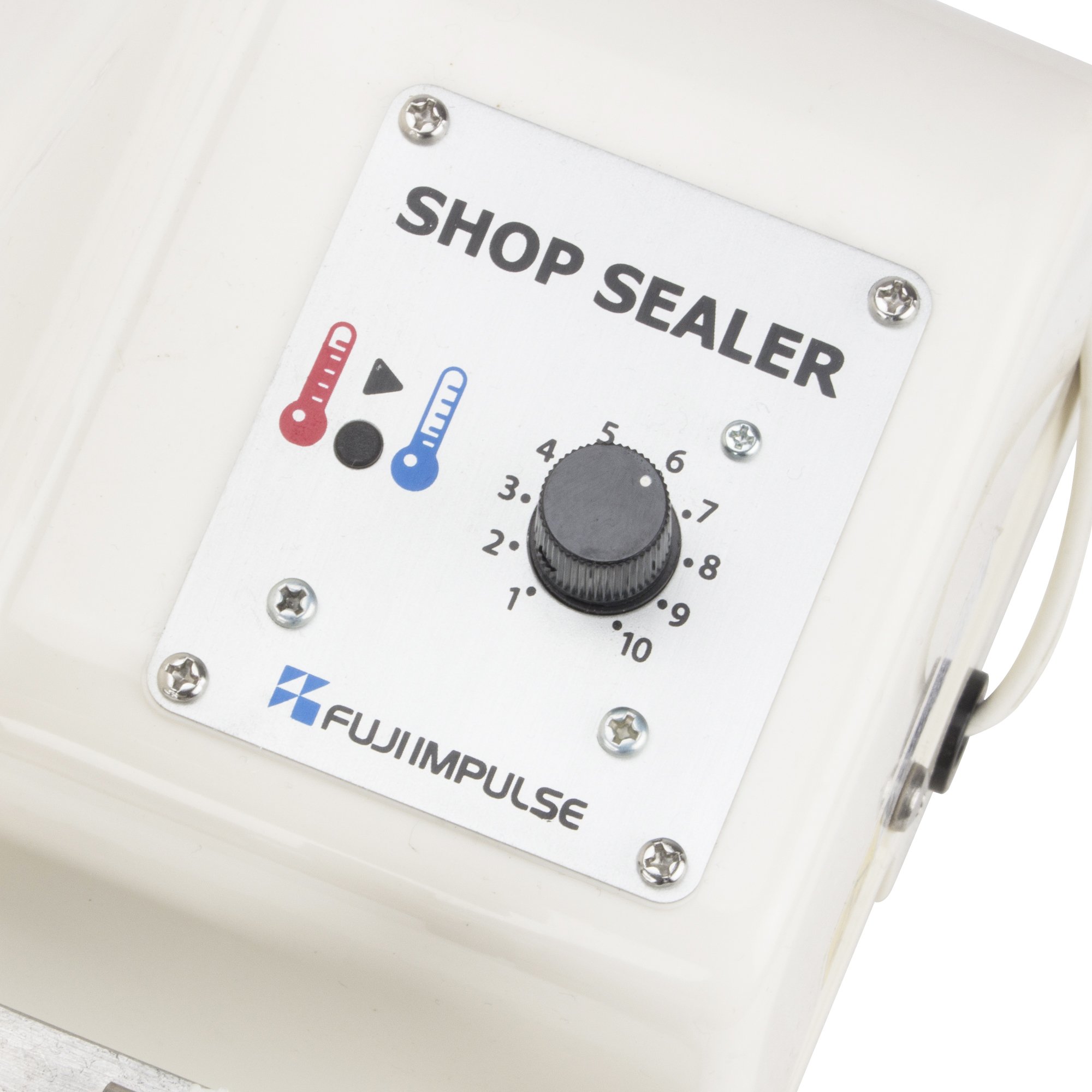 Amazon.co.jp: Fuji Impulse Fuji Impulse Shop Sealer FS-215