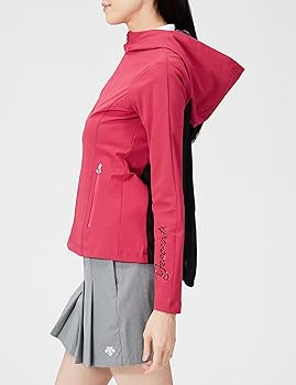 Amazon.co.jp: [デサントゴルフ] 【22年秋冬モデル】 ゴルフ ブルゾン