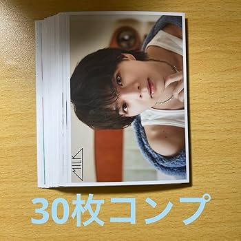 Amazon.co.jp: M!LK 塩﨑太智 生誕 2023 生写真 コンプ : おもちゃ