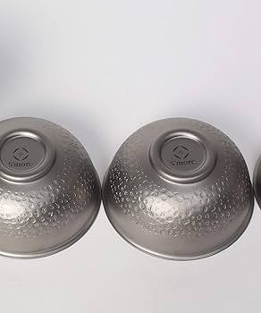 Amazon | S'more(スモア) Titanium Tea Coze チタン アウトドア 5点