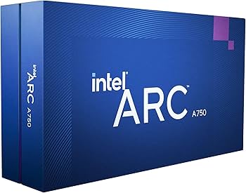 Amazon | インテル Intel グラフィックカード 21P02J00BA / Intel ARC
