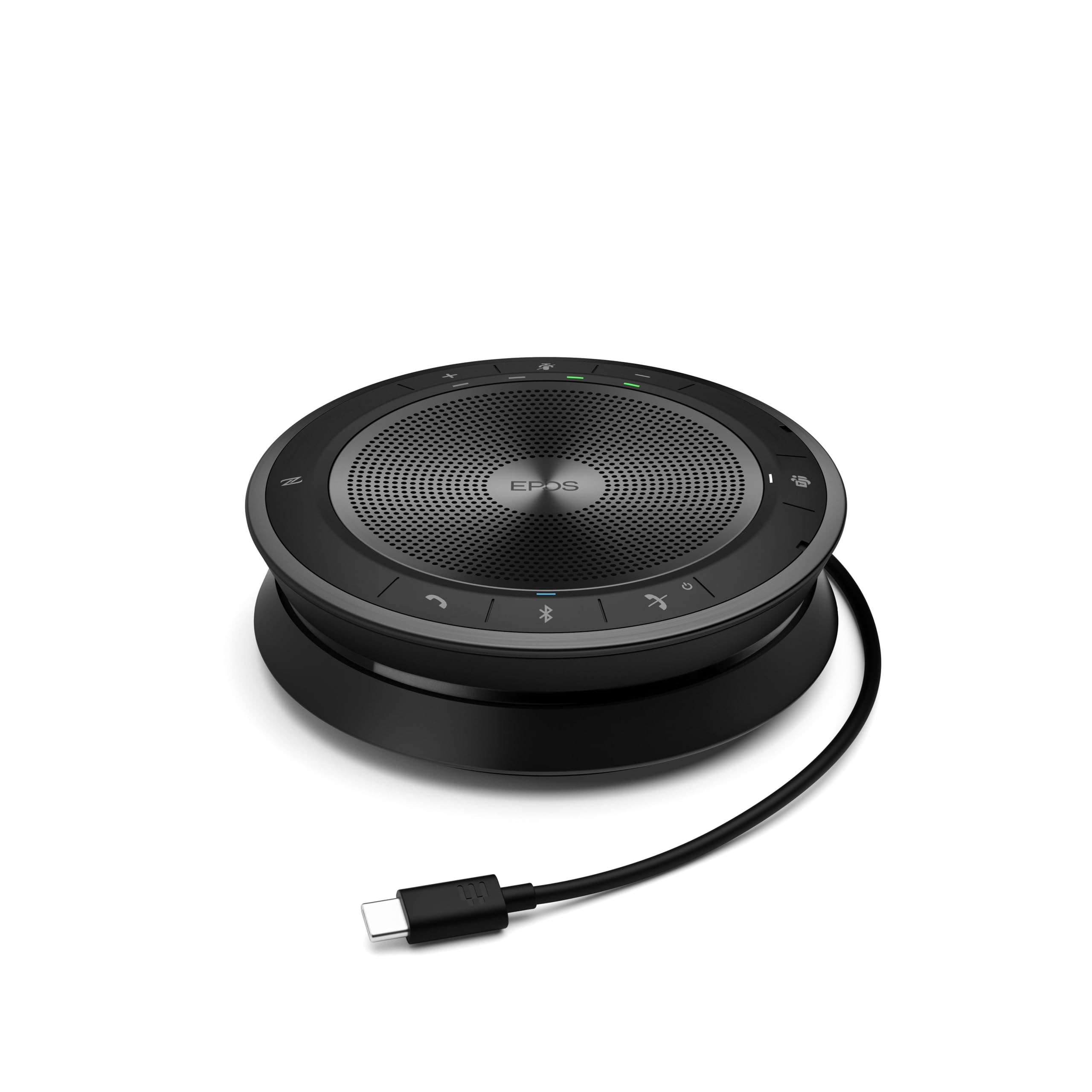 Amazon | 【国内正規品】EPOS EXPAND 40T スピーカーフォン/USB-C