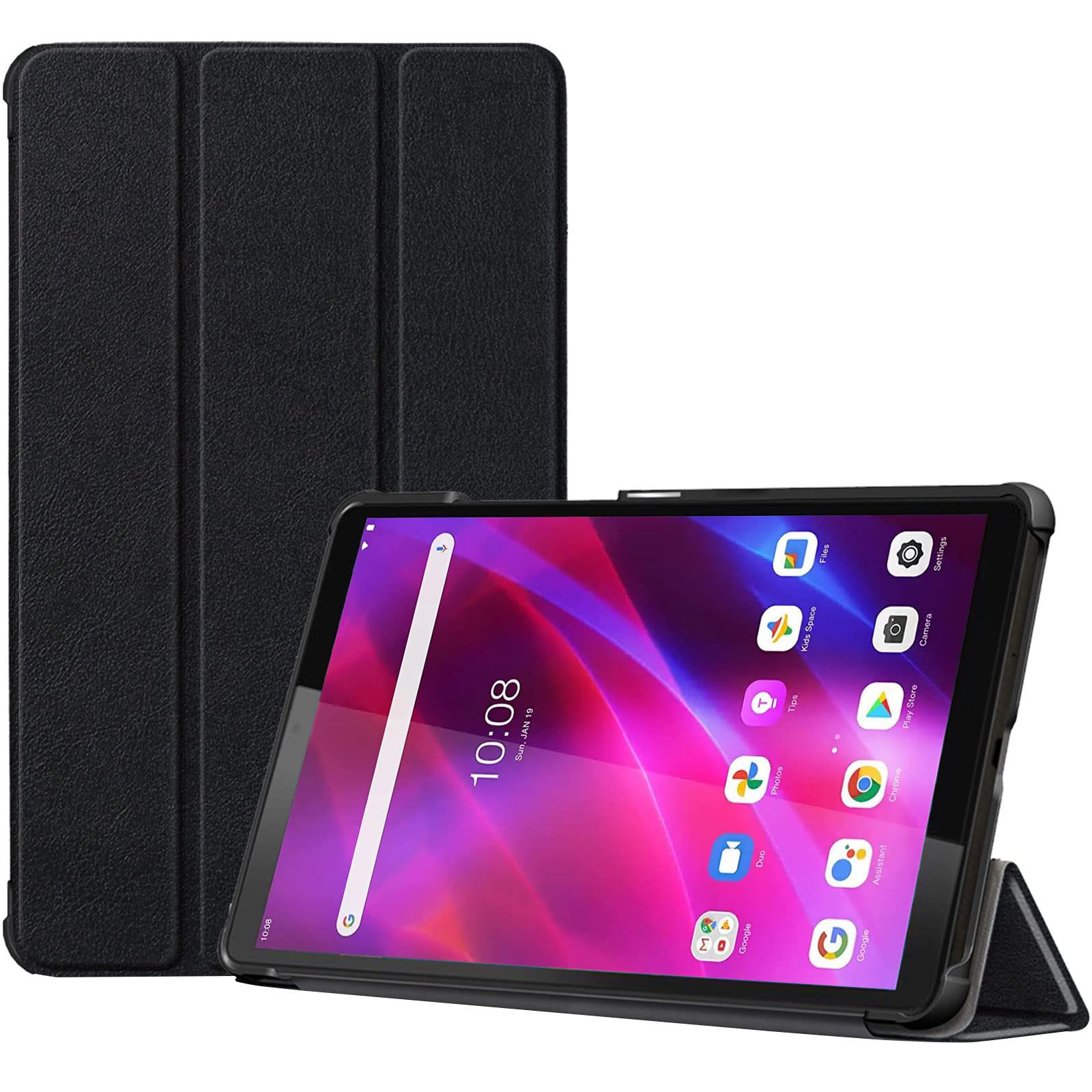 Amazon.com: ProCase for Lenovo 8.0 Inch Tab M8 Gen 3 2022/ Smart