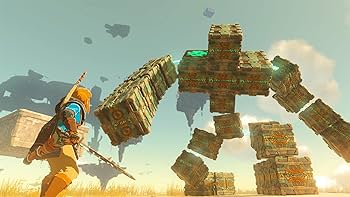 Amazon.co.jp: ゼルダの伝説 ティアーズ オブ ザ キングダム Nintendo