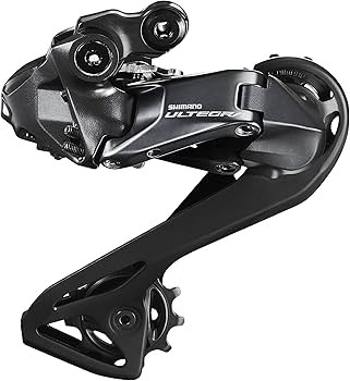 Amazon.co.jp: SHIMANO(シマノ)RD-R8150 12s TL-EW300付属 SHADOW