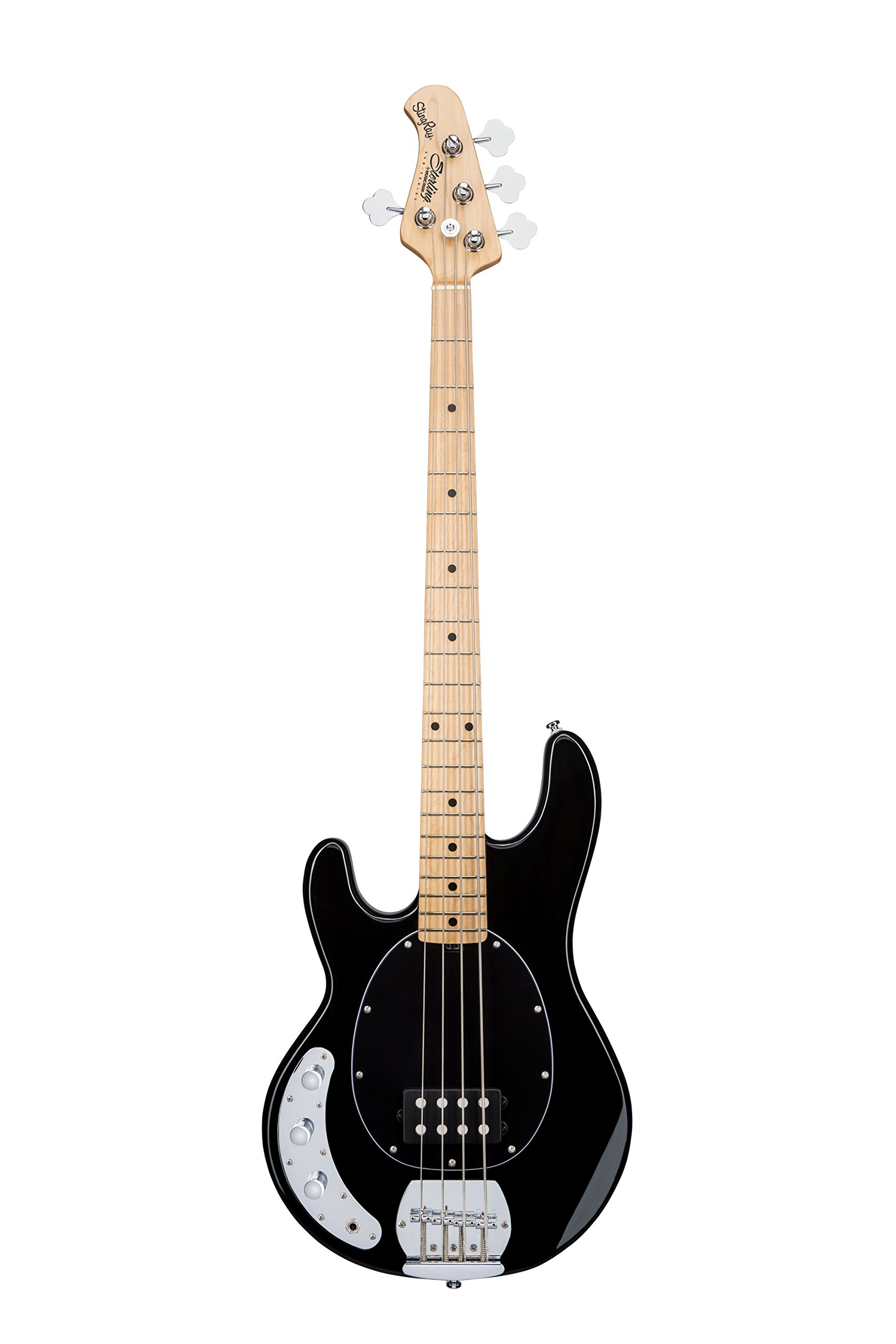 Amazon.co.jp: Sterling By Musicman SUB STINGRAY RAY4 Left Handed