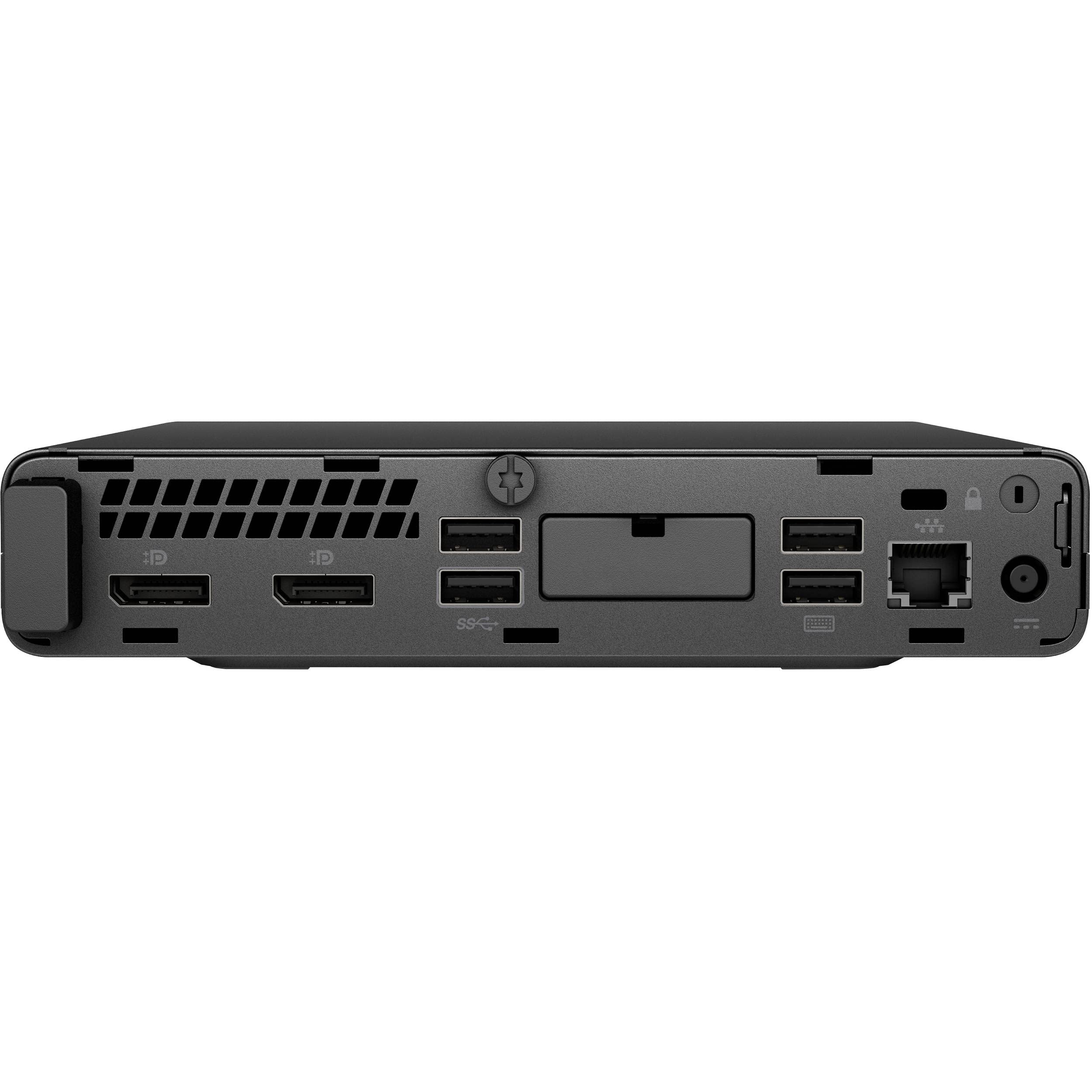 Amazon.com: HP EliteDesk 800 G4 Desktop Mini PC, Intel Six Core i5