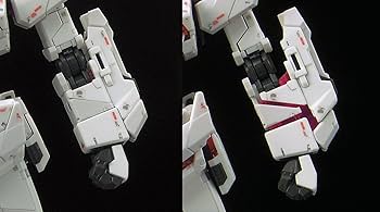 Amazon | RG 機動戦士ガンダムUC ユニコーンガンダム 1/144スケール
