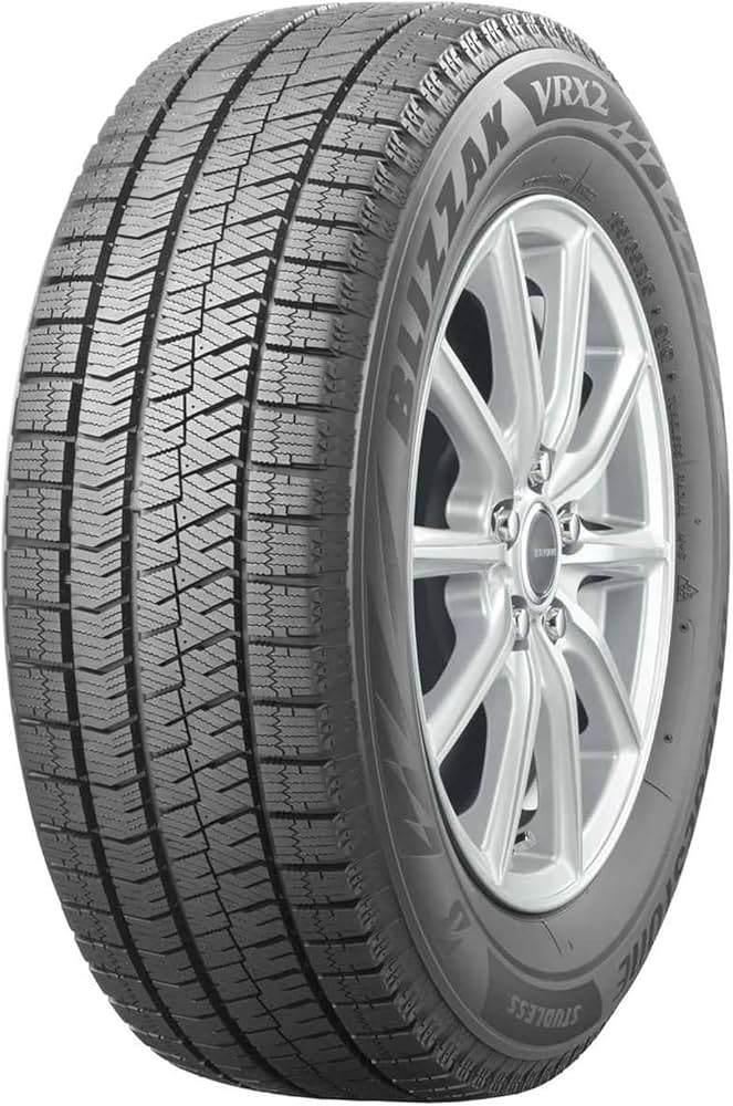 Amazon.co.jp: ブリヂストン(BRIDGESTONE) 205/55R16 91Q スタッドレス