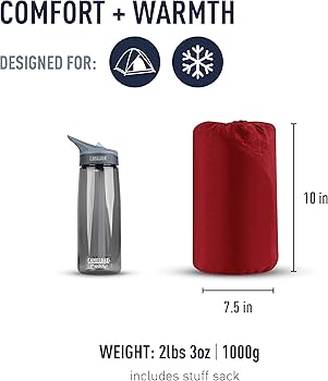 Amazon | SEA TO SUMMIT(シートゥサミット) コンフォートプラスS.I.