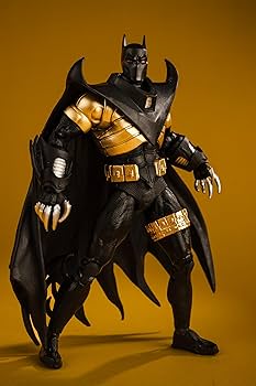 Amazon.co.jp: DC マルチバース アズラエル (バットマン:ナイト