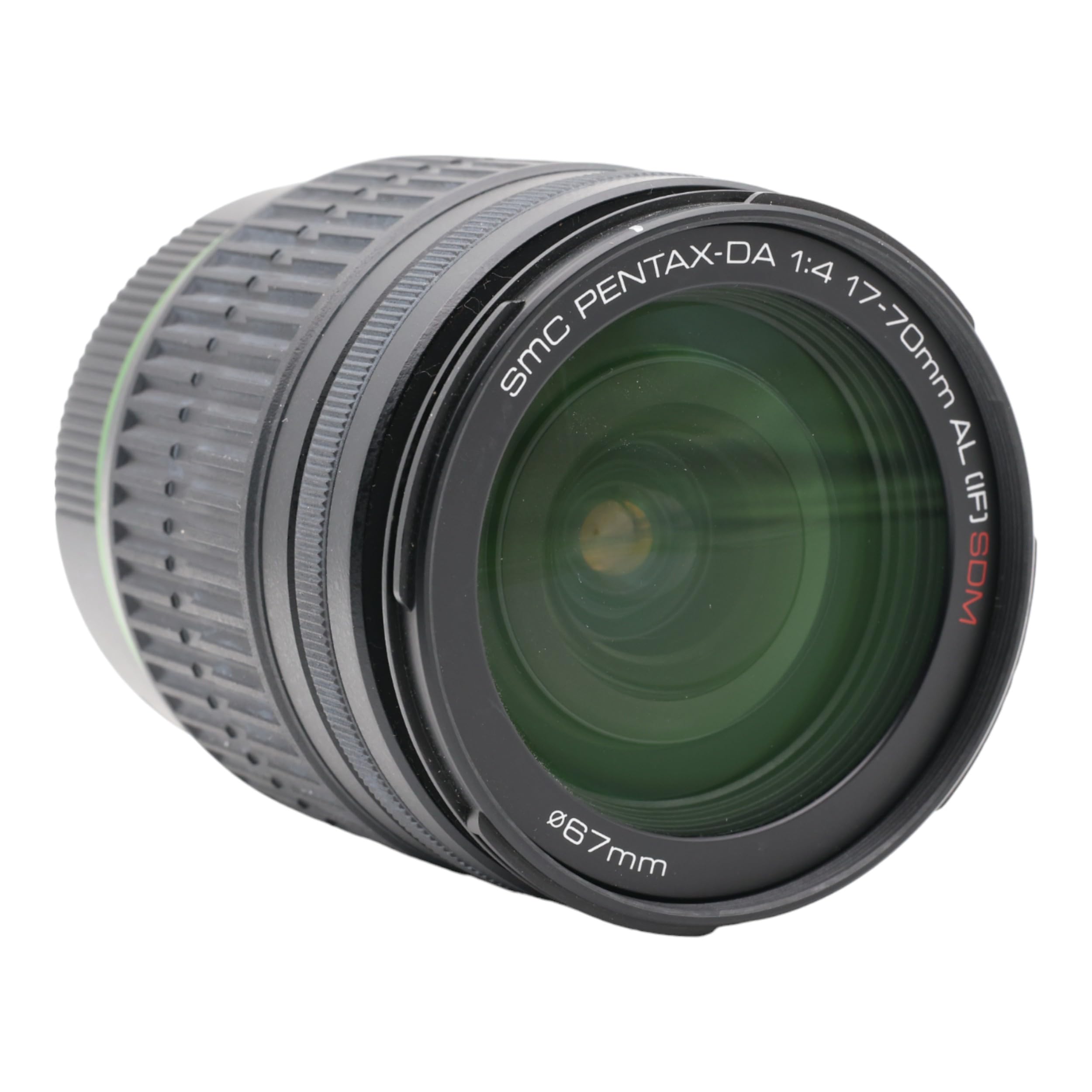広角】PENTAX-DA 17-70mm F4 AL SDMズームレンズ Amazon.com : Pentax