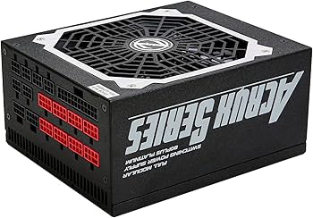 Amazon.co.jp: ZALMAN ACRUX 1200W PC電源ユニット 80PLUS Platinum