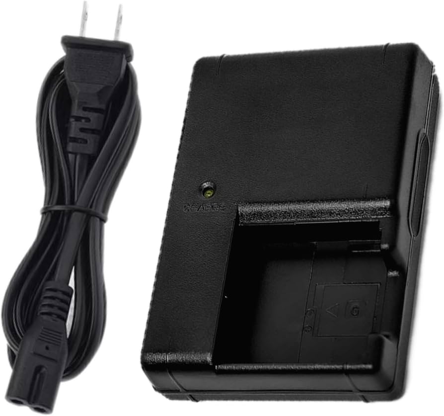 Amazon.com : NP-BG1 NP-FG1 Battery Charger for Sony: Compatible