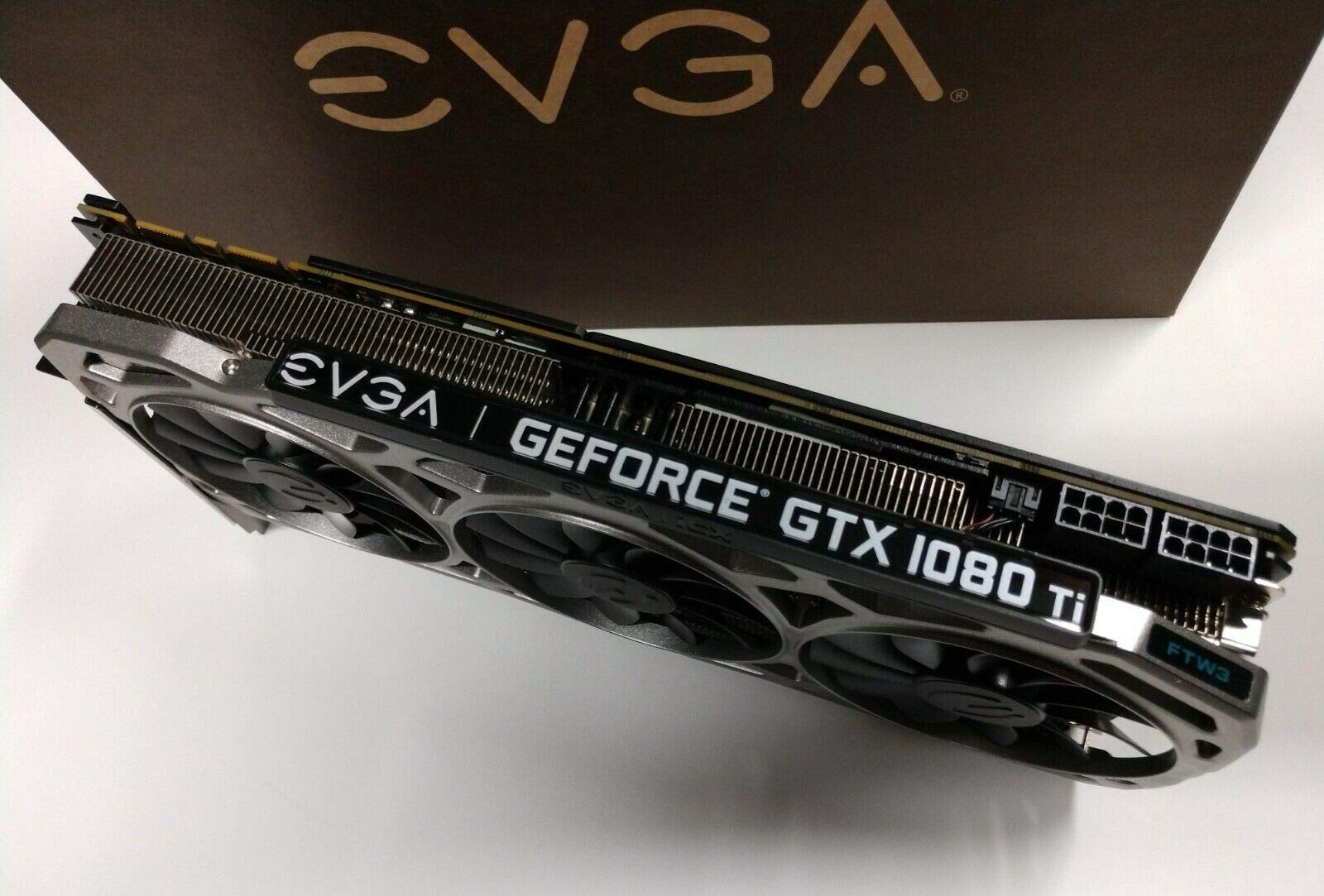 Amazon | NVIDIA GeForce GTX 1080 ti – FE Founder 's Edition