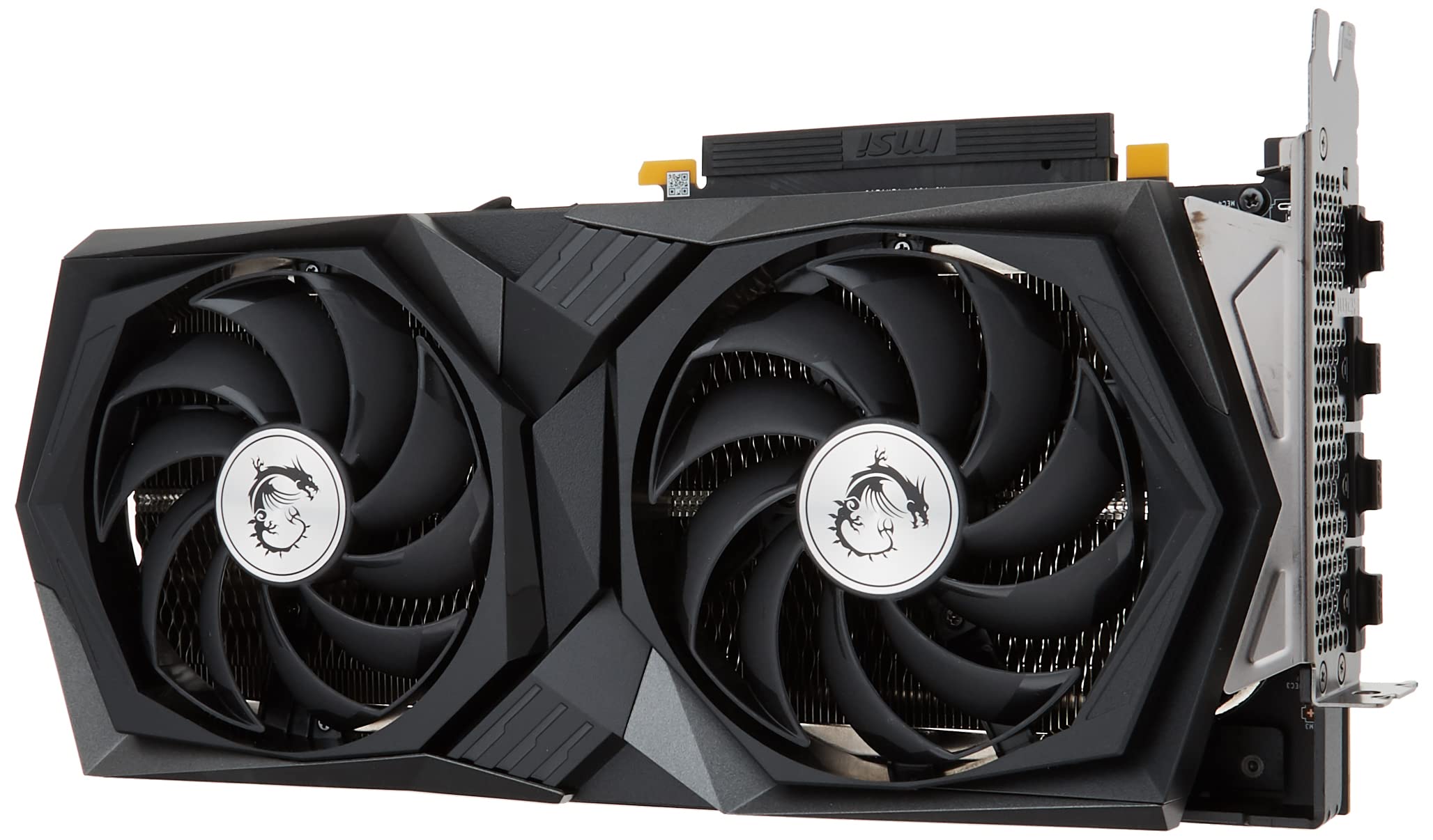 Amazon.com: MSI GeForce RTX 3050 Gaming X 8G Gaming Graphics Card