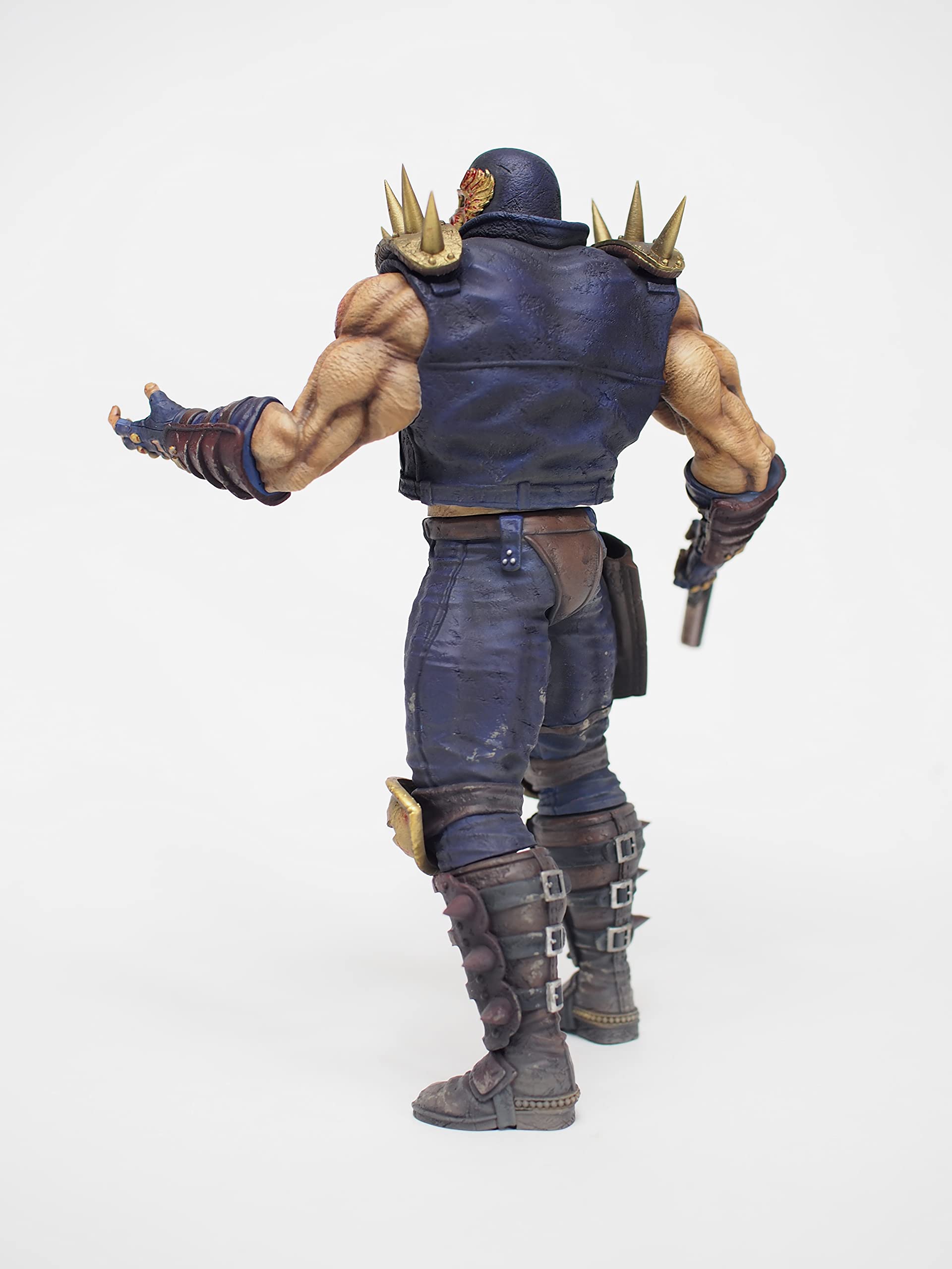 Amazon.co.jp: CMC(CCP マスキュラー コレクション)Muscular