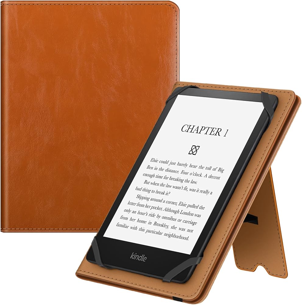 Amazon.com: Fintie Universal Case for 6-7 Inch Tablet eReader