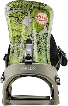 Amazon | FLUX/フラックス/XF/エックスエフ / 18-19 / XS/BREW | Flux