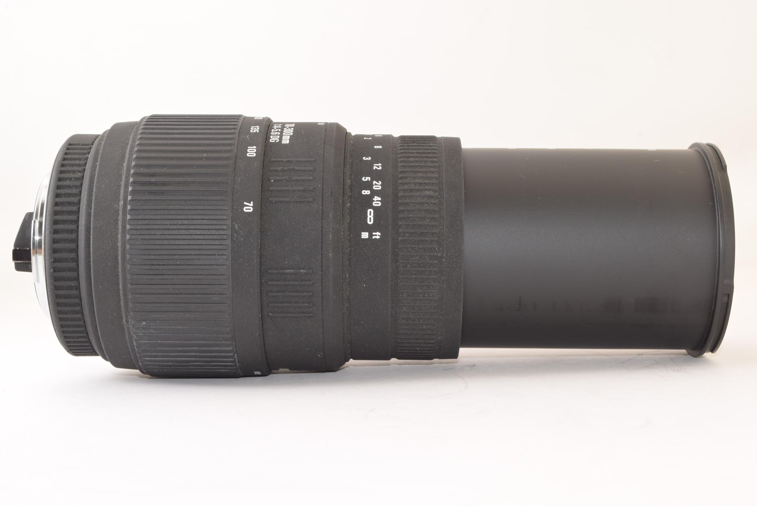 Amazon.co.jp: SIGMA シグマ 70-300mm F4-5.6 DG MACRO for PENTAX