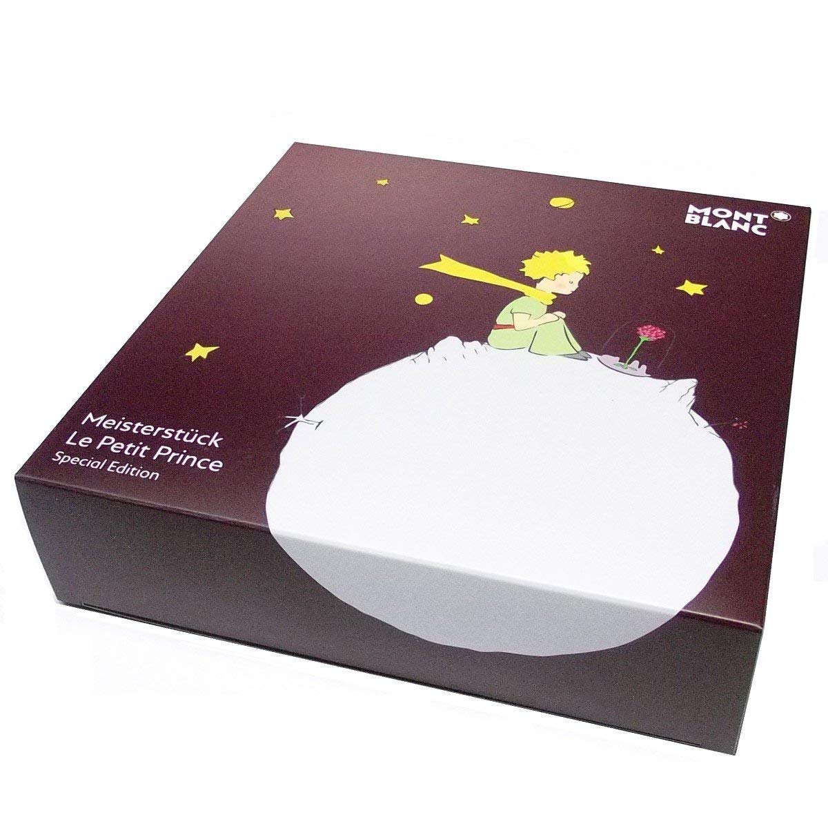 Amazon | Montblanc penna a sfera Meisterstück Le Petit Prince Doué