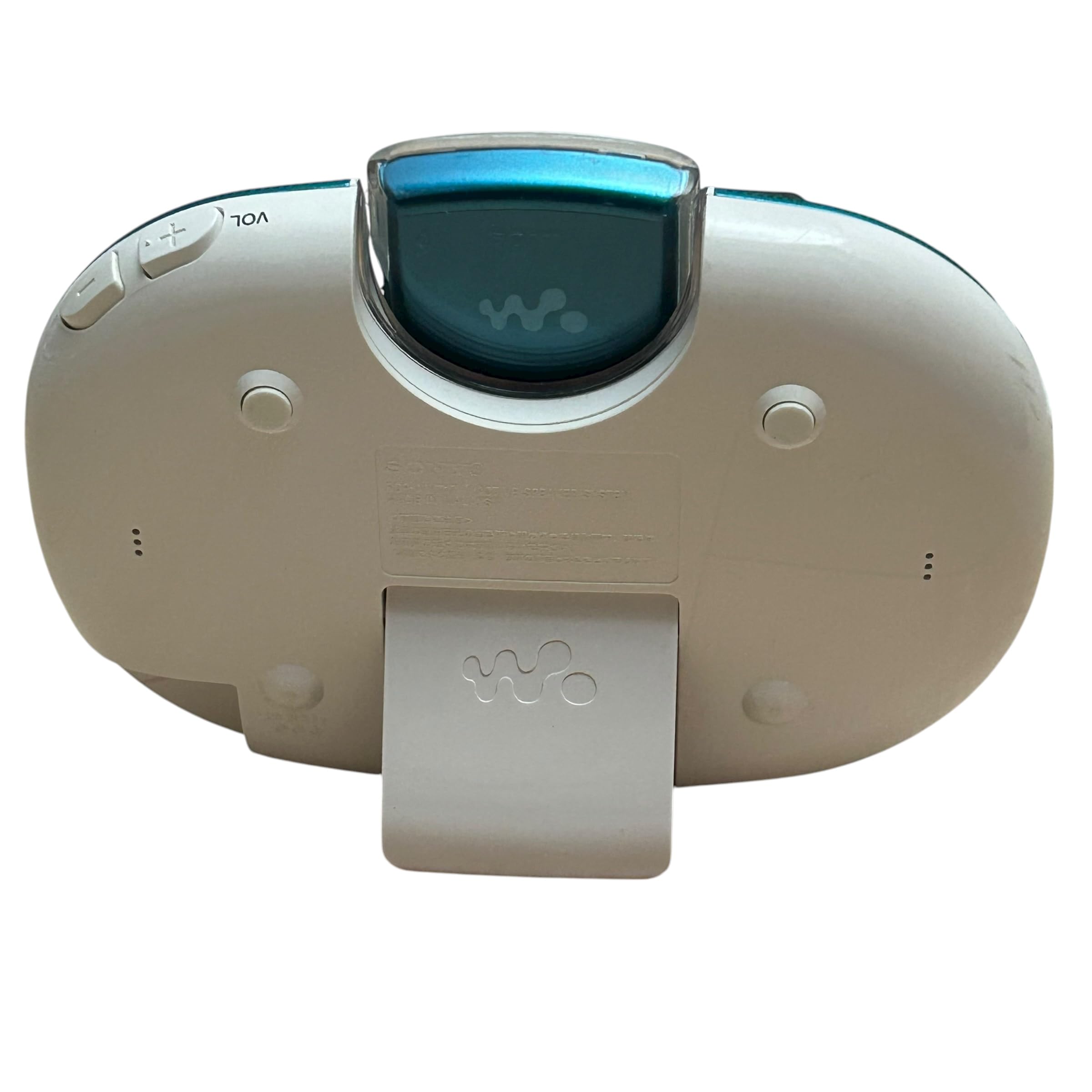 Amazon | SONY ウォークマン Sシリーズ [メモリータイプ] スピーカー付