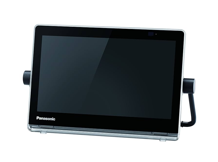 Panasonic UN-10T5 ポータブル液晶テレビ パナソニック Panasonic UN