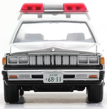Amazon | トミカリミテッドヴィンテージ LV-NEO 西部警察 vol.10 430型