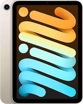 Amazon.co.jp: 【整備済み品】Apple iPad mini (第6世代) Wi-Fi 256GB