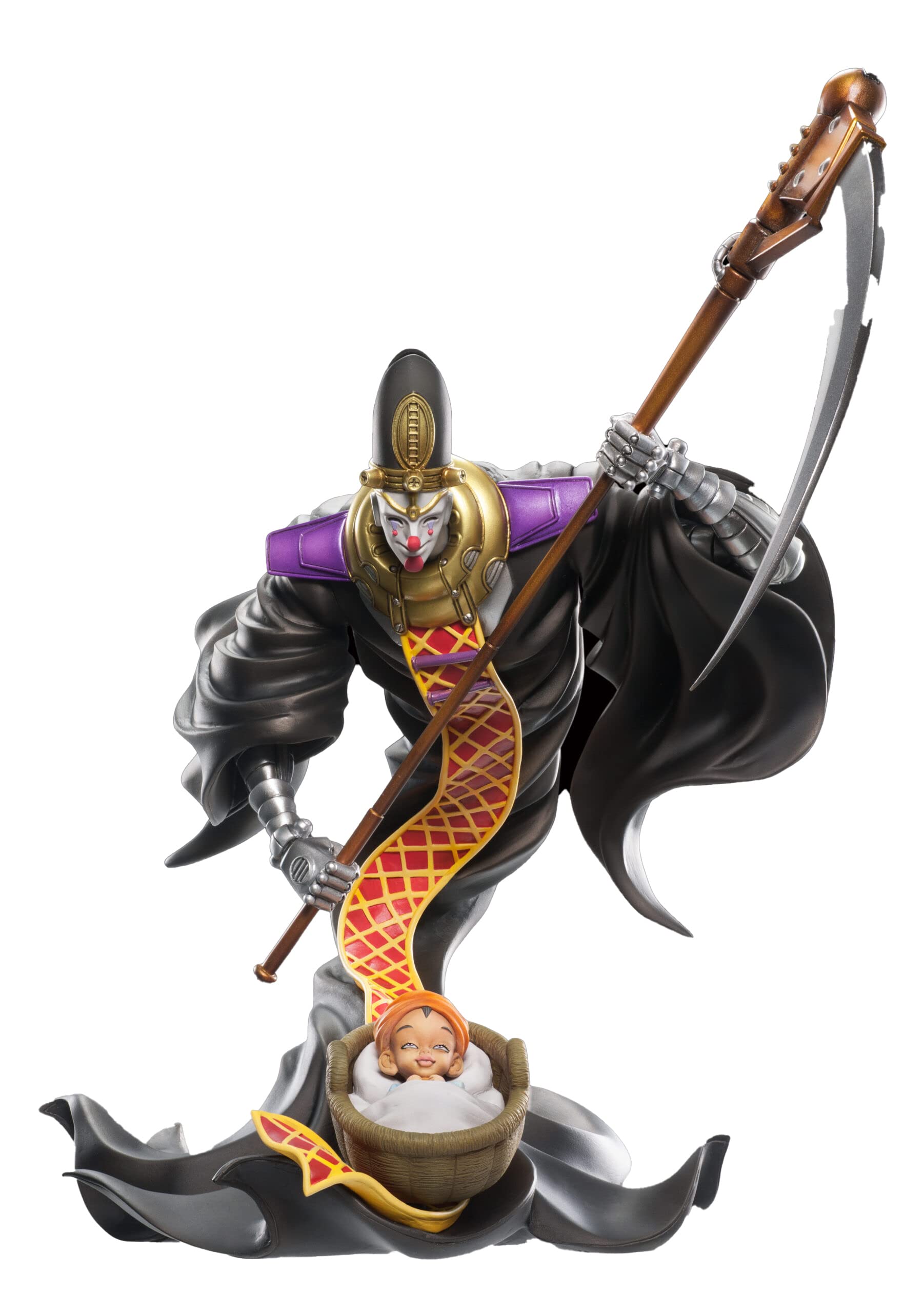 Amazon | スタチューレジェンド 『ジョジョの奇妙な冒険 第3部