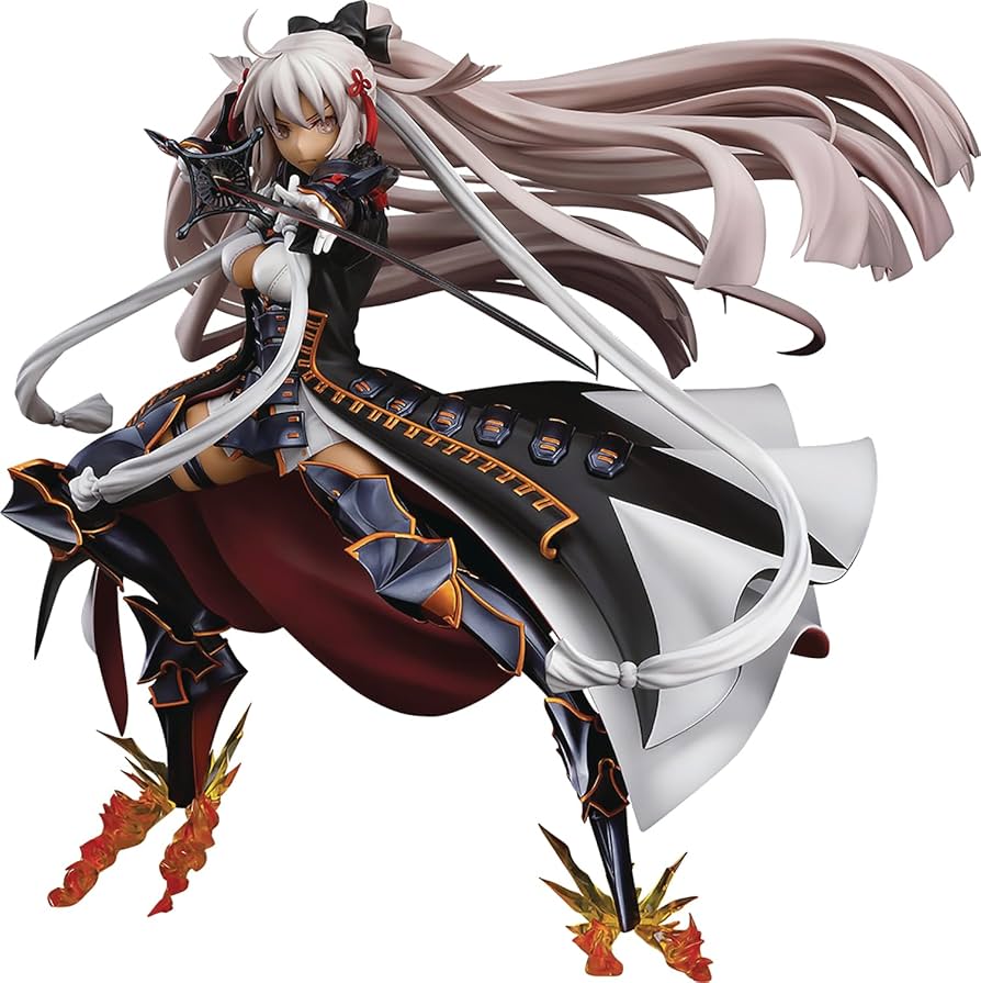 Amazon | Fate/Grand Order アルターエゴ/沖田総司〔オルタ〕-絶剱・無