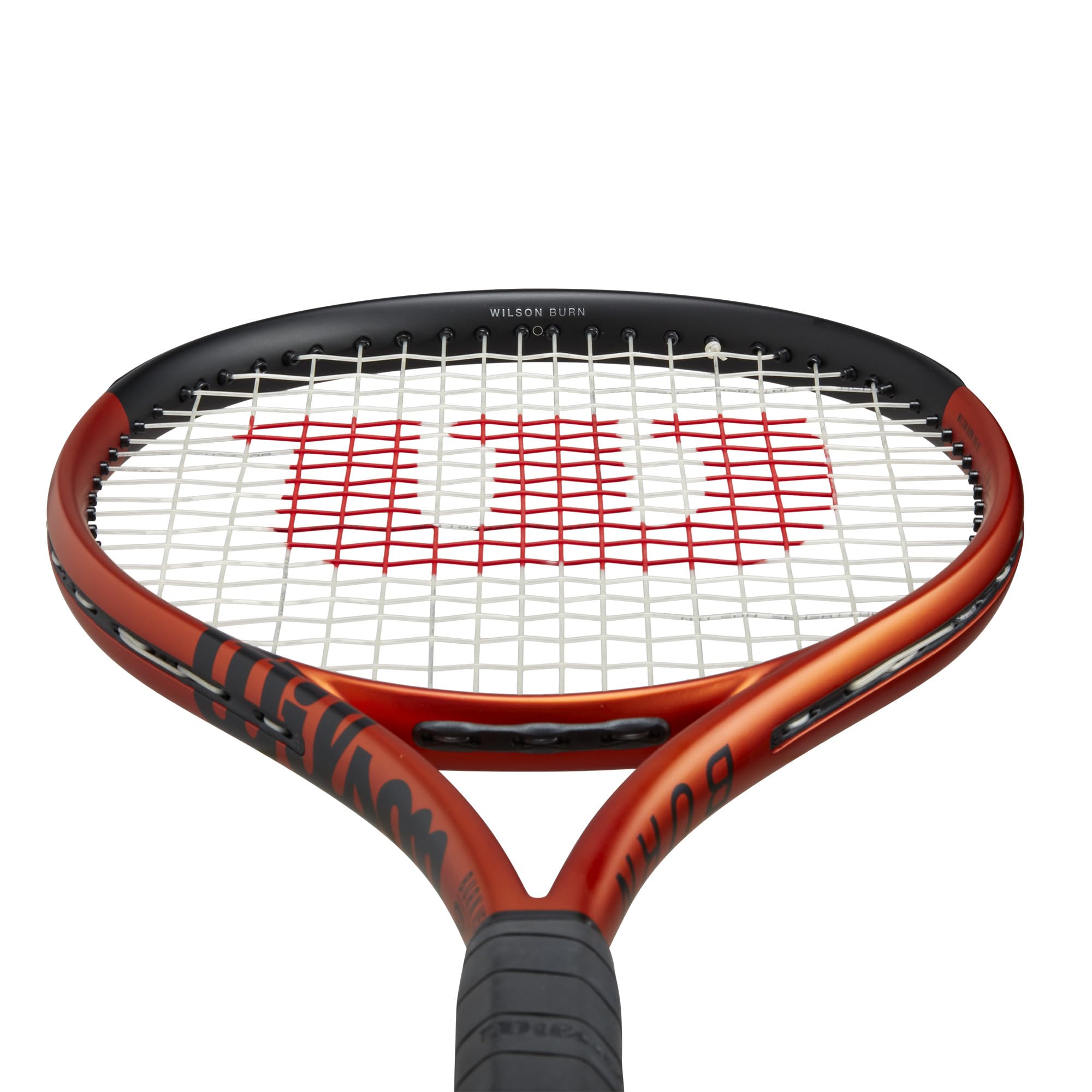 Amazon | ウイルソン Wilson テニスラケット BURN 100 V5.0 バーン100