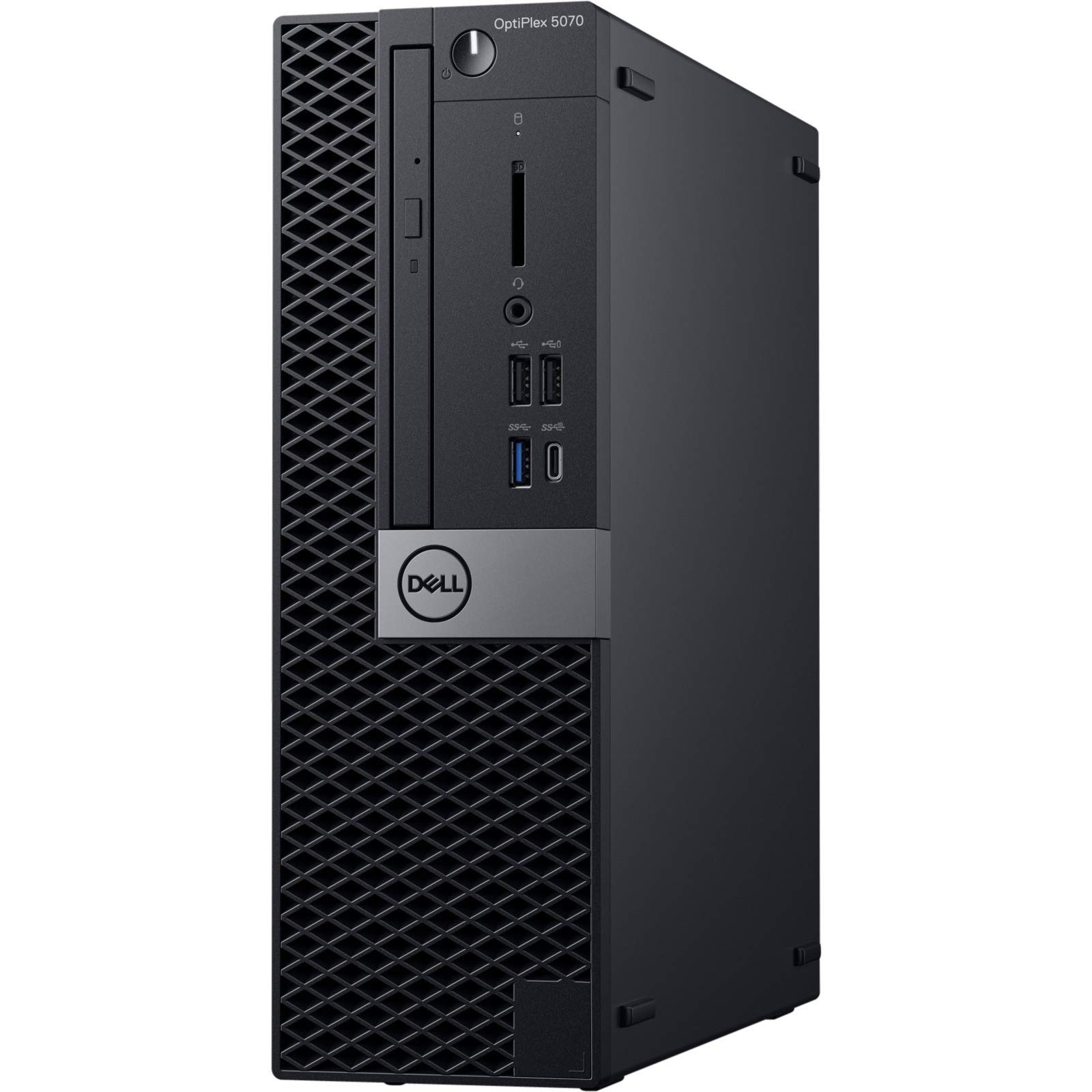 Amazon.com: Dell OptiPlex 5070 Desktop Computer - Intel Core i5