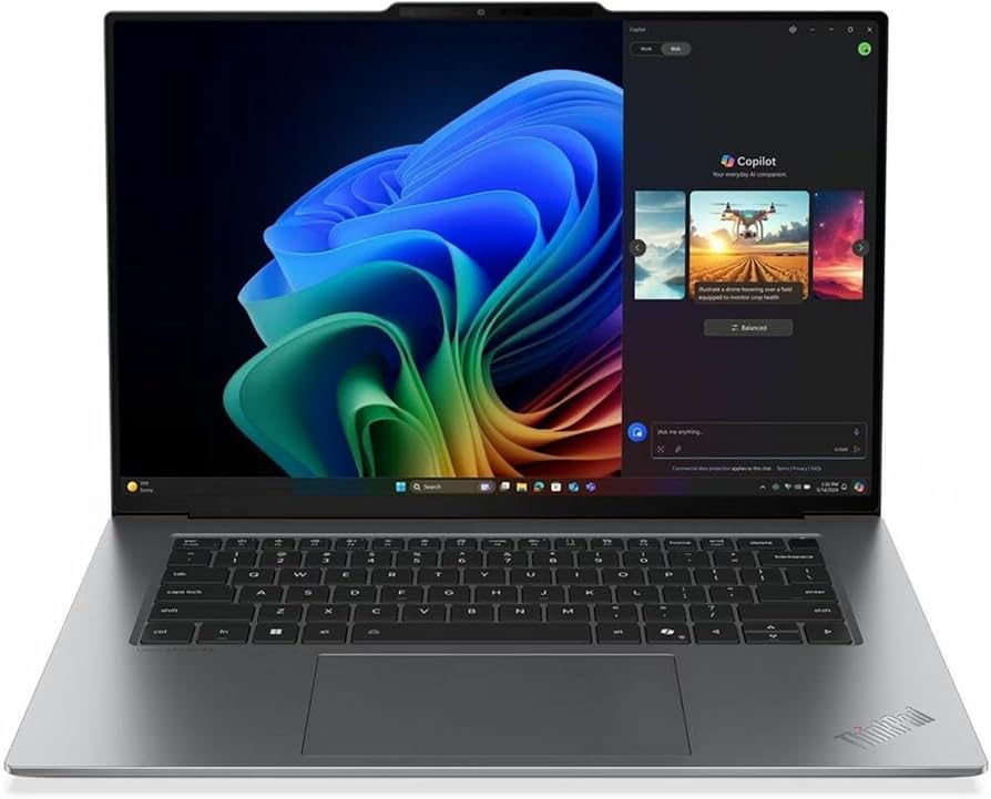 Amazon.com: Lenovo ThinkPad X9 15 Gen 1 15.3