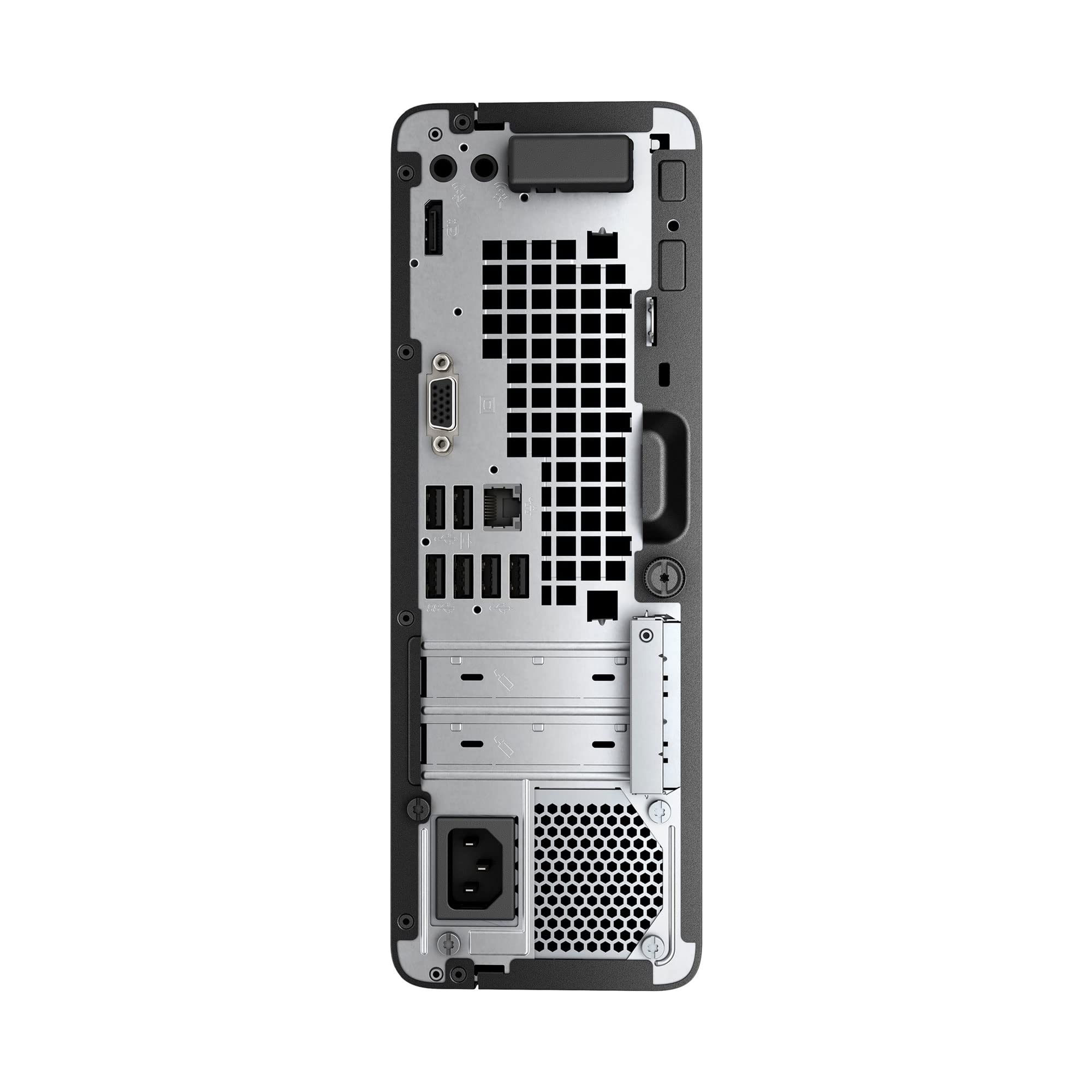 Amazon.com: HP ProDesk i5-8500 8th Gen Desktop Computer (3.2