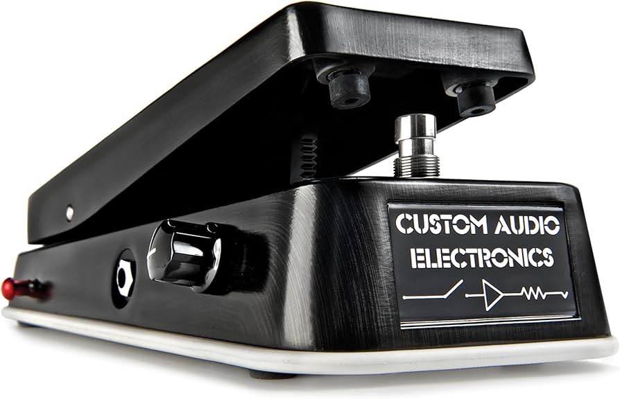 Amazon.com: CAE Wah : Musical Instruments