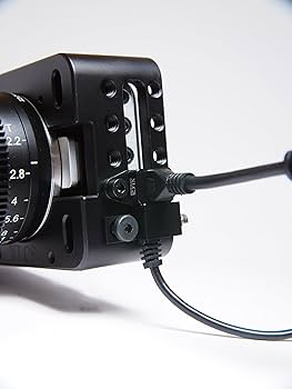 Amazon | XLCSケージ BMPCC OG用 | 軽量ハンドヘルドシネマリグ