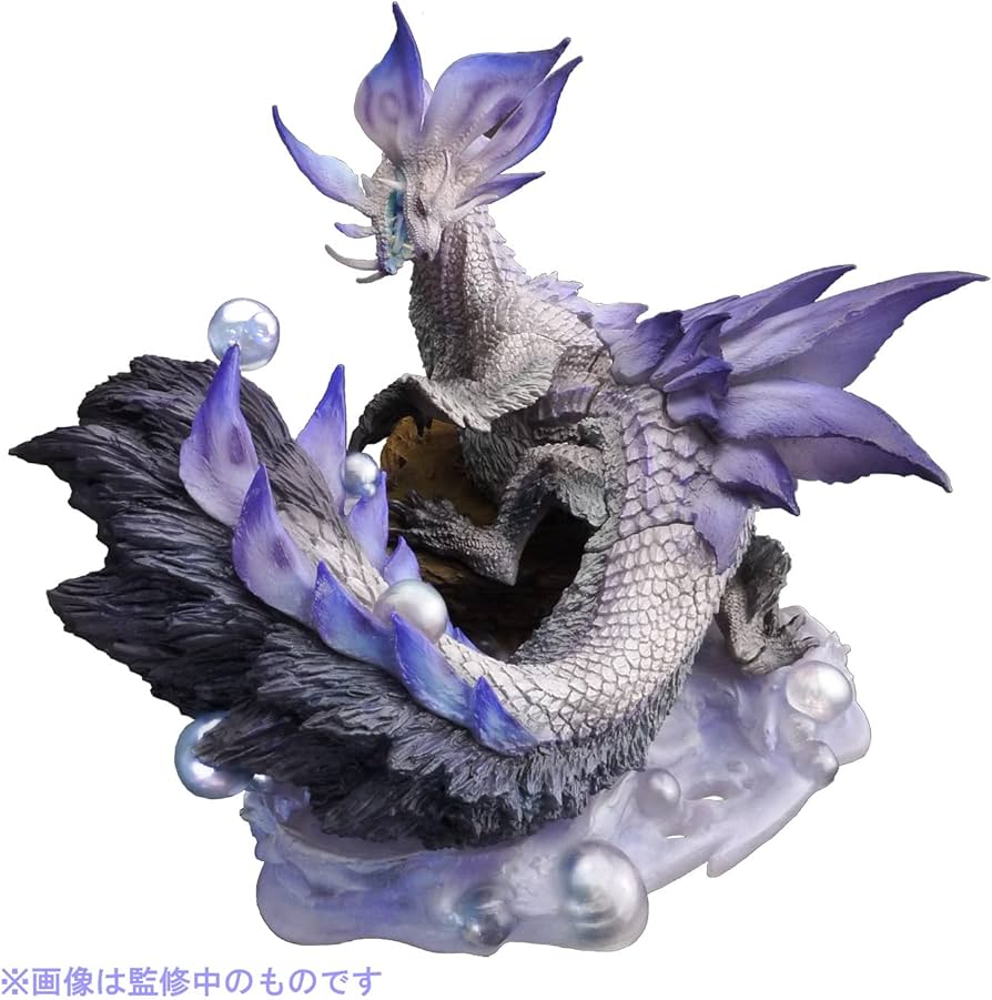 Amazon.co.jp: カプコン フィギュアビルダー モンスターハンター