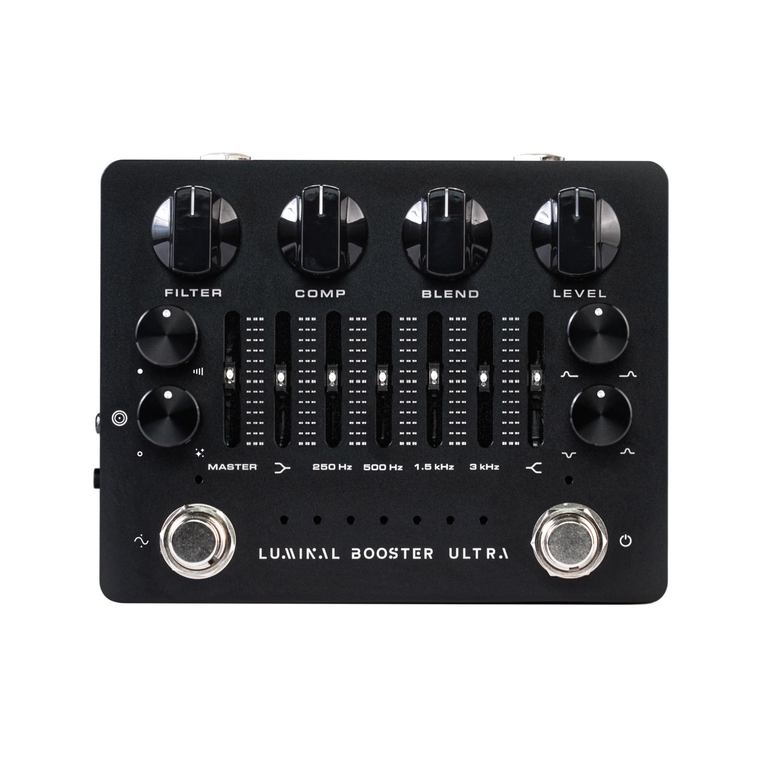 Amazon | ベースエフェクター ブースター Darkglass Electronics