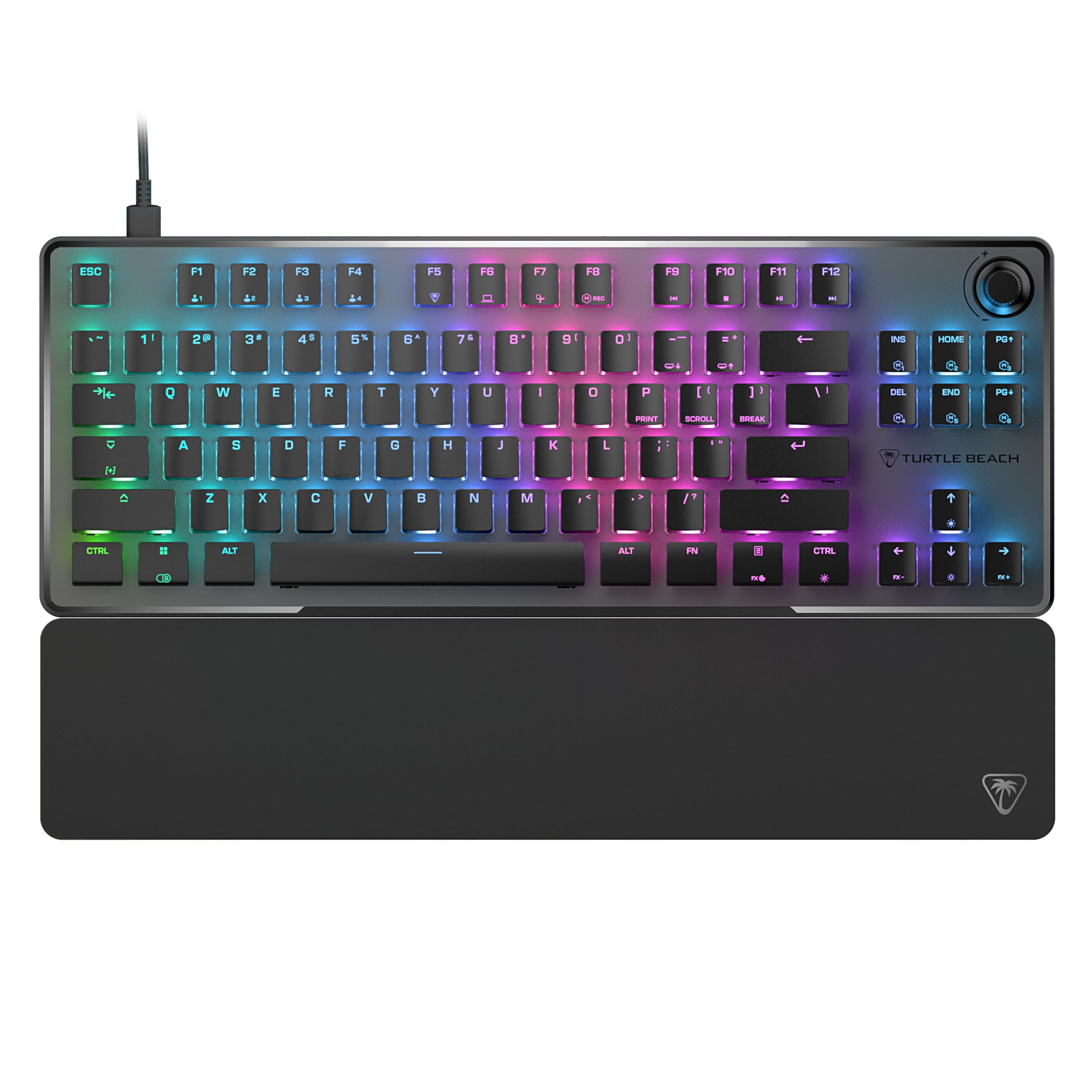 Amazon | Turtle Beach Vulcan II TKL Pro マグネティックメカニカル