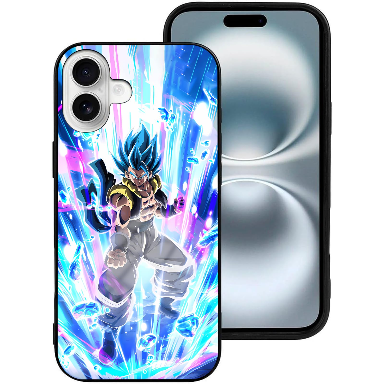 Amazon.co.jp: ドラゴンボール スマホケース iphone15promax携帯カバー