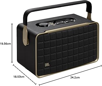 Amazon.co.jp: JBL AUTHENTICS 300 オーセンティックス 300 Wi-Fi