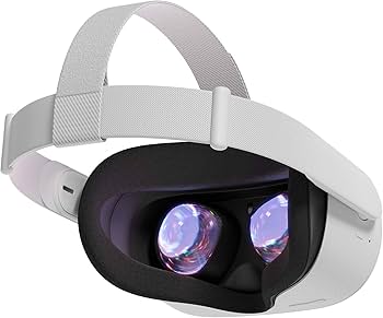 Amazon.co.jp: Oculus Quest 2—完全ワイヤレスのオールインワンVR