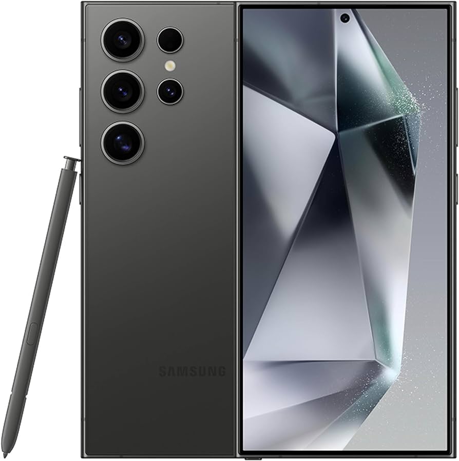 Amazon.com: Samsung Galaxy S24 Ultra Cell Phone, 512GB AI