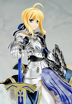 Amazon | Fate/stay night セイバー (1/8スケールPVC塗装済み完成品