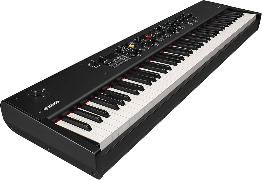 Amazon.co.jp: ヤマハ CP88 88キー グラデッド ハンマー アクション