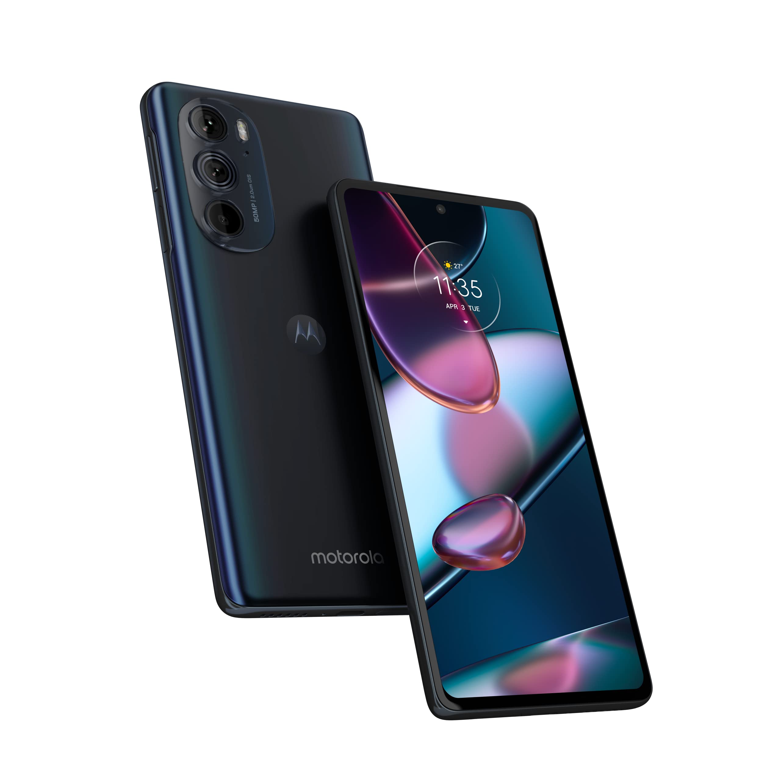 Amazon.co.jp: Motorola(モトローラ) motorolaedge 30 pro 8GB/128GB