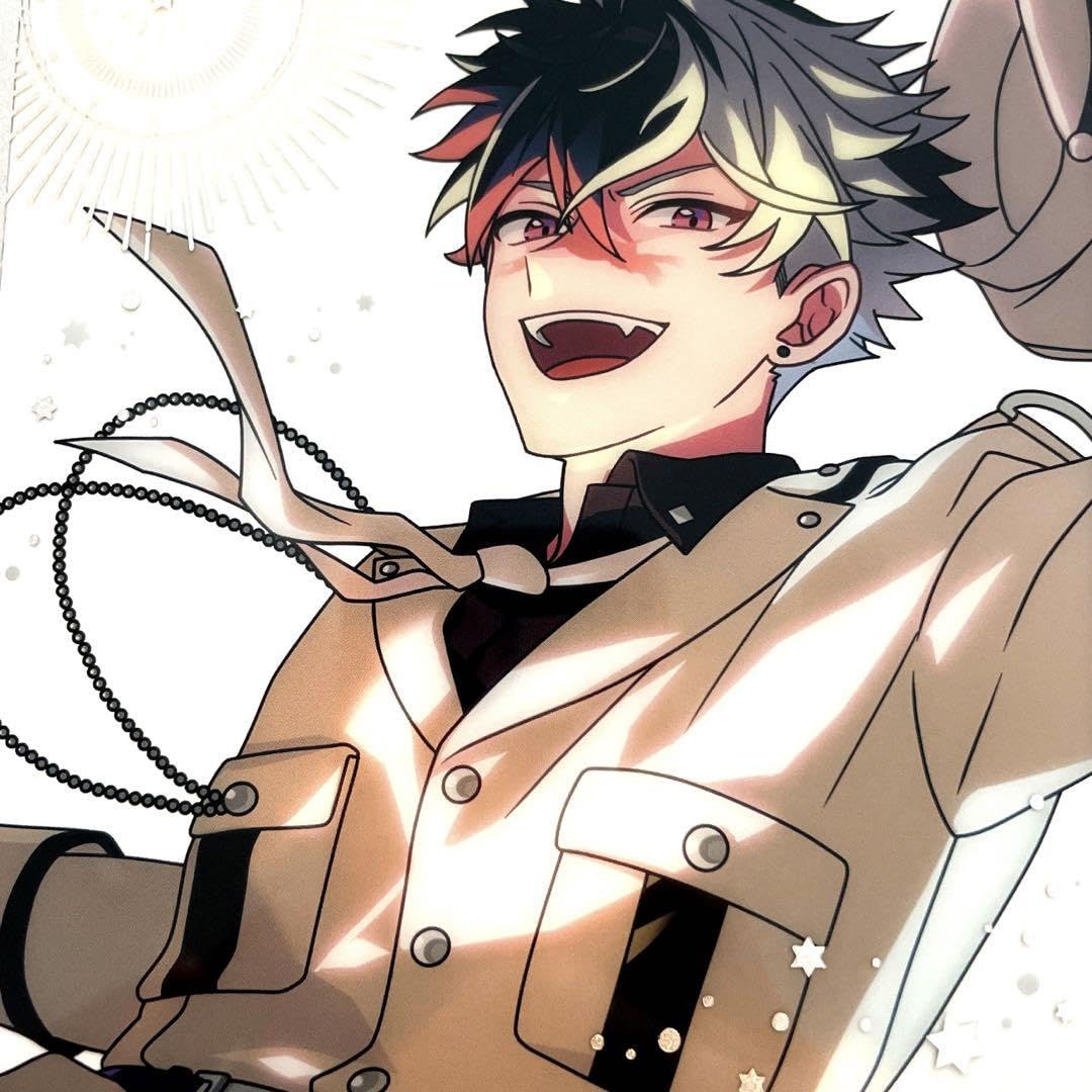 Amazon.co.jp: 魔法使いの約束 まほやく クリア色紙 ブラッドリー 1