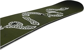 Amazon | Burton(バートン) スノーボード 板 メンズ DESCENDANT 2018